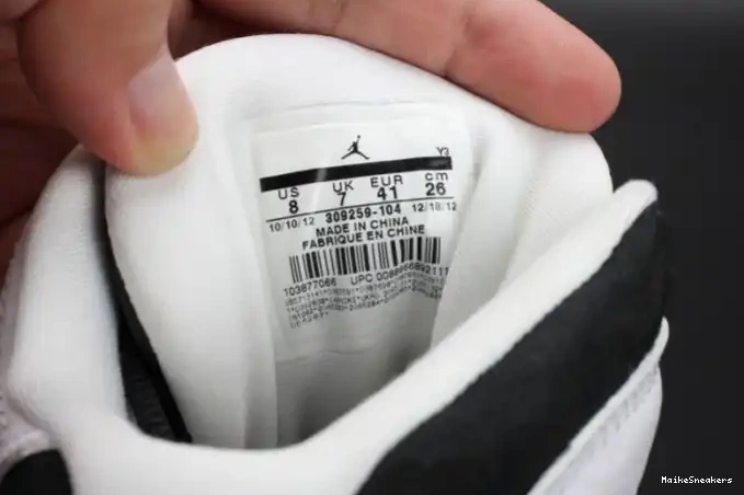 MaikeSneakers (2008) Game Jordan 309259-104 Retro CDP Air 13 He Got 0426